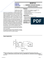 315mhz Transmitter PDF