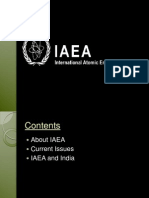 Iaea