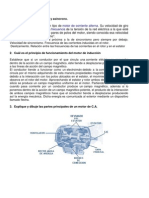 Cuestionario de Motores