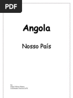 Angola Nosso Pa Is
