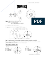 Fundamentos Trifásica