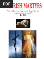 Download Our Irish Martyrs Booklet by irish-martyrs SN16350785 doc pdf