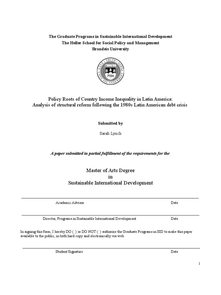 Ma Paper Final Revised | PDF