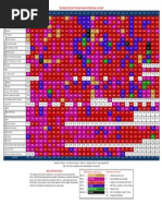 Wine Advocate Vintage Chart 2012