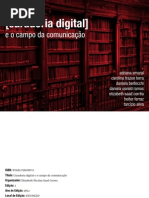 Curadoria digital e o campo da comunicação