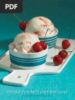 Download Houghton Mifflin Harcourt Culinary Catalog by Houghton Mifflin Harcourt SN163518273 doc pdf