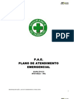 _pae-Plano de Atendimento Emergencial-ipatinga