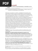Niccolò Ammaniti | PDF | Novelas | Literatura italiana