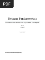 Download Netezza Fundamentals for Developers by lokeshkansal SN163534478 doc pdf