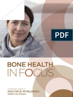 Bone Health in Focus Multiple Myeloma