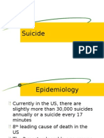 8 Suicide