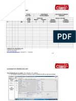 Llamadas de Prueba - Bog - JWT