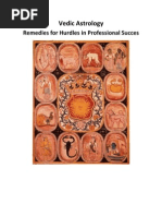 Download Vedic AstrologyRemedies for Hurdles in Professional Succes by M K Mishra SN163546688 doc pdf