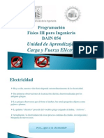 01°clase CargayFuerzaEléctrica