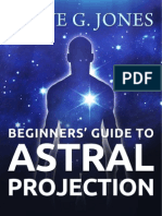 AstralProjection Beginners Guide