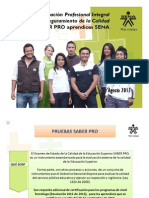 Videoconferencia Aprendices Icfes 20 Agosto 2013 PDF