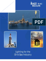 Petroleum 2012