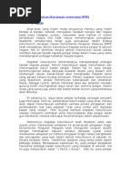 Karangan Kemerdekaan