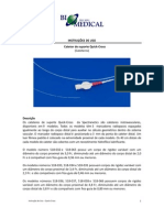 Instrução de Uso Quickcross