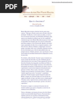 Que é o fascismo - Olavo de Carvalho