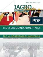 TLC vs. Soberanía Alimentaria (INFOAGRO #56 - Edición Especial)