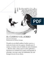 01 - El Cuervo y El Zorro