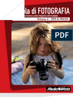 Scuola Di Fotografia. Volume 2