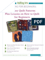 QA Beginners v3