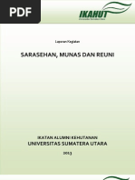 Download Laporan Kegiatan Sarasehan Munas dan Reuni Ikahut USU by Mulyadi Pasaribu SN163571358 doc pdf