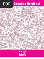 Download Pumps Selection 0703 Handbook by kooljam SN16357151 doc pdf