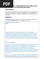 Download Virus Spyware Trojan Et Tutti Quanti by Belhamissi SN16357179 doc pdf