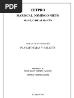 Ficha Técnica B4840A 17 | PDF