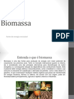 Biomass A