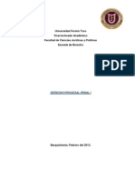 2 - ALTERNATIVAS A LA PROSECUCiÓN DEL PROCESO