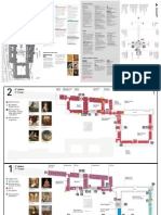 Louvre Mappa Informazioni