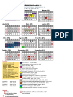 Goeduc Semestral Cil 2808