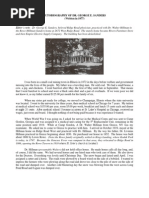 Download Autobiography of Dr George Sanders by Greece Historical Society SN16359254 doc pdf