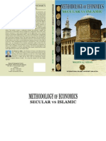 Download Methodology of Economics Secular versus Islamic by wajaddas SN16359389 doc pdf