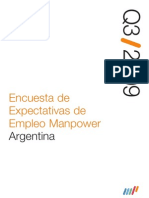 Argentina_Q3 2009