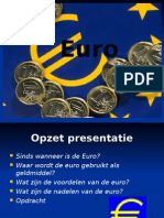 Powerpoint Euro