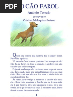 10.08 - O cão farol