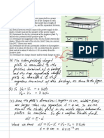 Solution HW 5 Part If All 12