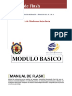 Manual de Flash Basico Completo