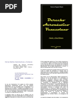 De los Delitos Aeronáuticos y Conexos FPP