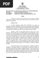 auxílio doença  judicial cancelamento pelo INSS - indevido - nos termos do artigo 473,I do CPC