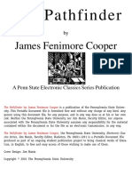 Fenimore Cooper ThePathfinder