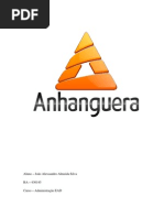 Pesquisa Das Teorias Adm
