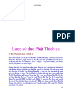 Phuc Trung - Luoc Su Duc Phat Thich Ca (1998)