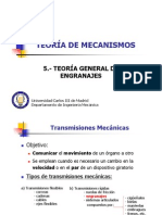 Tema5 Engranajes PDF