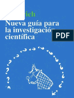 Dieterich Heinz - Nueva Guia Para La Investigacion Cientifica